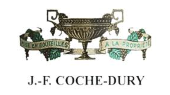 (image for) Coche Dury PULIGNY MONTRACHET LES ENSEIGNERES 2007 [Vvsdl ]